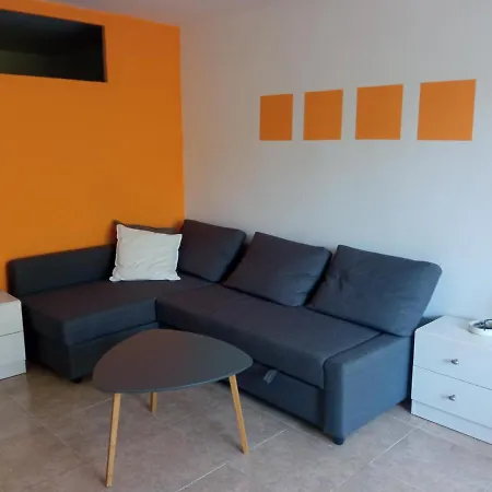 Apartamento Tramontana_platja D'aro * Platja d'Aro